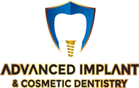 Logo of Advanced Implant & Cosmetic Dentistry