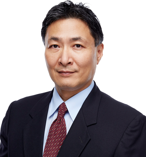 Frisco Periodontist Dr. Choi